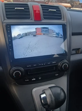 Honda Cr-v, снимка 5