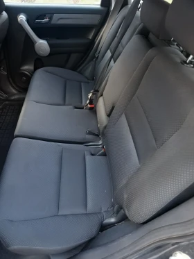 Honda Cr-v, снимка 12