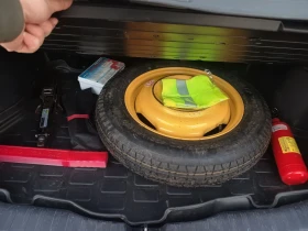 Honda Cr-v, снимка 8
