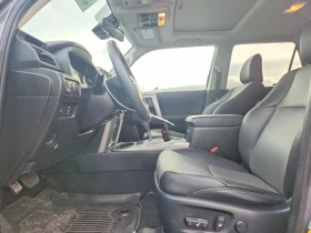 Toyota 4runner, снимка 7