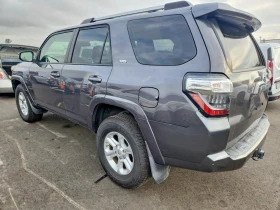 Toyota 4runner, снимка 2