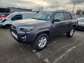 Toyota 4runner, снимка 1