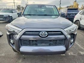 Toyota 4runner, снимка 5