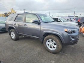 Toyota 4runner, снимка 4