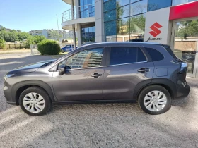Suzuki SX4 S-Cross GL+ 6AT Hybrid, снимка 3