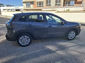 Suzuki SX4 S-Cross GL+ 6AT Hybrid, снимка 5