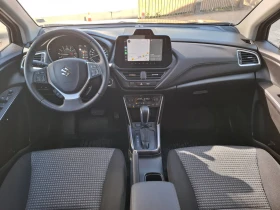 Suzuki SX4 S-Cross GL+ 6AT Hybrid, снимка 9