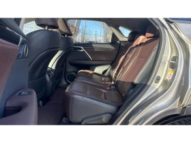 Lexus RX 450h  LUXURY PANORAMA AWD, снимка 11