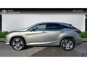 Lexus RX 450h  LUXURY PANORAMA AWD, снимка 3