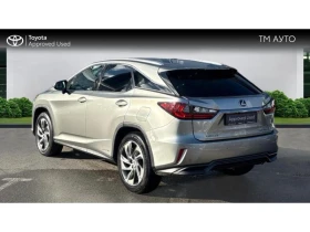 Lexus RX 450h  LUXURY PANORAMA AWD, снимка 2