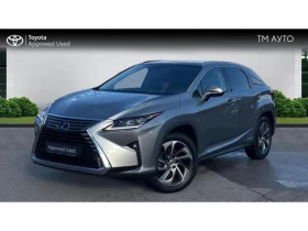 Lexus RX 450h  LUXURY PANORAMA AWD, снимка 1