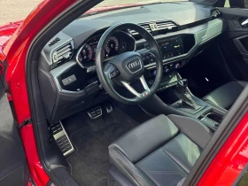 Audi Q3 * Technik * ПРЕДСТАВИТЕЛСТВО * 360 * ДИГИТАЛНО , снимка 5