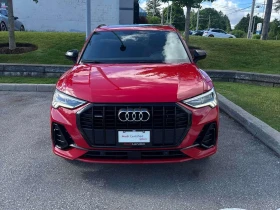 Audi Q3 * Technik * ПРЕДСТАВИТЕЛСТВО * 360 * ДИГИТАЛНО , снимка 6