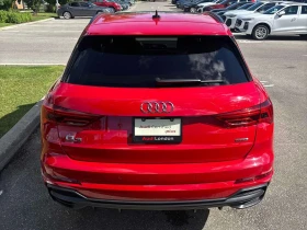 Audi Q3 * Technik * ПРЕДСТАВИТЕЛСТВО * 360 * ДИГИТАЛНО , снимка 4