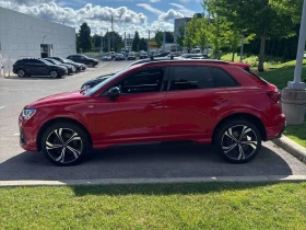 Audi Q3 * Technik * ПРЕДСТАВИТЕЛСТВО * 360 * ДИГИТАЛНО , снимка 2