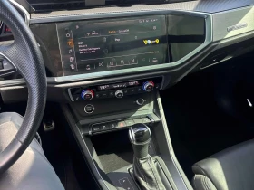 Audi Q3 * Technik * ПРЕДСТАВИТЕЛСТВО * 360 * ДИГИТАЛНО , снимка 9