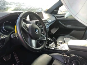 BMW X4 G02 2.0d 190hp M-pack 60 хил км НА ЧАСТИ, снимка 5
