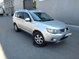 Mitsubishi Outlander GAS, 4X4!, снимка 9