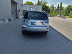 Mitsubishi Outlander GAS, 4X4!, снимка 6