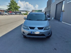 Mitsubishi Outlander GAS, 4X4!, снимка 2