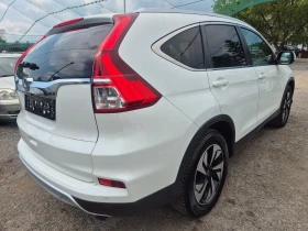 Honda Cr-v 1.6-ctdi, 4x4, FULLL, снимка 6
