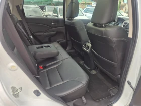 Honda Cr-v 1.6-ctdi, 4x4, FULLL, снимка 10