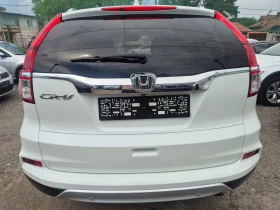 Honda Cr-v 1.6-ctdi, 4x4, FULLL, снимка 5