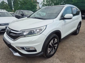 Honda Cr-v 1.6-ctdi, 4x4, FULLL, снимка 3