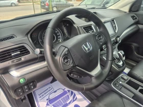 Honda Cr-v 1.6-ctdi, 4x4, FULLL, снимка 8