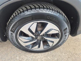 Honda Cr-v 1.6-ctdi, 4x4, FULLL, снимка 15