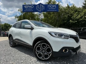 Renault Kadjar 1.6 dCi Energy INTENS 4WD, снимка 1