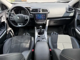 Renault Kadjar 1.6 dCi Energy INTENS 4WD, снимка 12