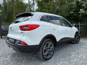 Renault Kadjar 1.6 dCi Energy INTENS 4WD, снимка 6