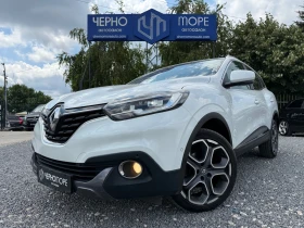 Renault Kadjar 1.6 dCi Energy INTENS 4WD, снимка 3
