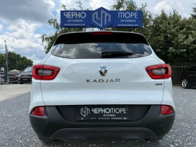 Renault Kadjar 1.6 dCi Energy INTENS 4WD, снимка 5