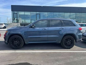 Jeep Grand cherokee * Limited X * CARFAX * ОПЦИЯ ЗА ФИНАНСИРАНЕ, снимка 2