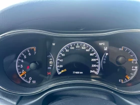 Jeep Grand cherokee * Limited X * CARFAX * ОПЦИЯ ЗА ФИНАНСИРАНЕ, снимка 17