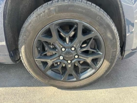 Jeep Grand cherokee * Limited X * CARFAX * ОПЦИЯ ЗА ФИНАНСИРАНЕ, снимка 7
