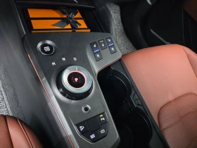 Kia Sportage HEV 1.6 2WD| 226к.с.| ВКЛ.ТЕХНОТЕСТ, снимка 8