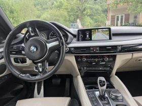 BMW X6, снимка 8