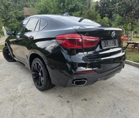 BMW X6, снимка 6