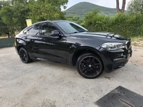 BMW X6, снимка 2