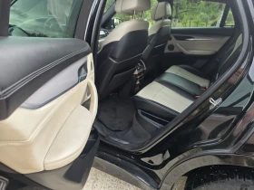 BMW X6, снимка 9