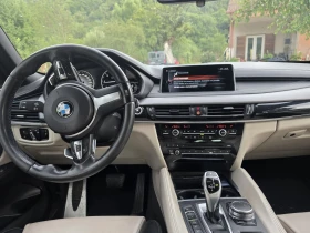 BMW X6, снимка 7