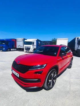 Skoda Kodiaq, снимка 1