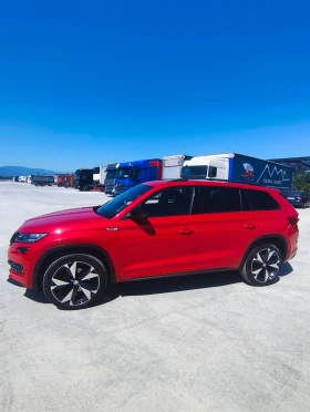 Skoda Kodiaq, снимка 2