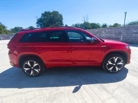 Skoda Kodiaq, снимка 3
