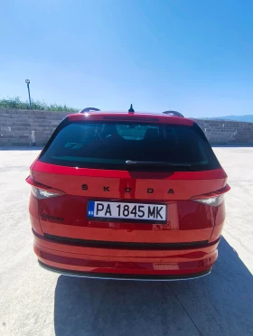 Skoda Kodiaq, снимка 5