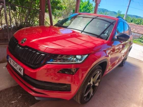 Skoda Kodiaq, снимка 4