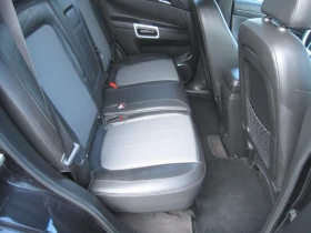 Opel Antara 2, 2 cdti, снимка 11